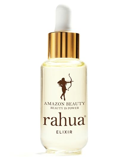 RAHUA Elixir