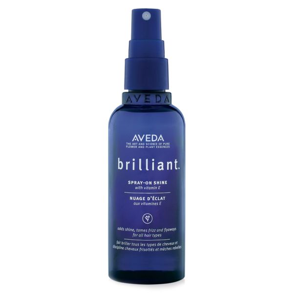 AVEDA Brilliant Spray-On Shine