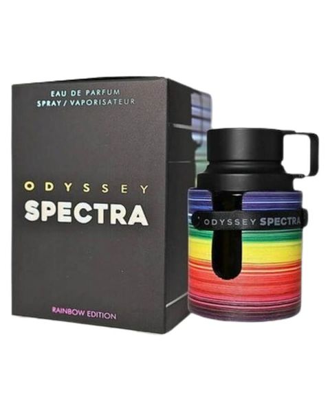 Armaf Odyssey Spectra Rainbow Edition EDP Armaf Odyssey Spectra Rainbow Edition EDP