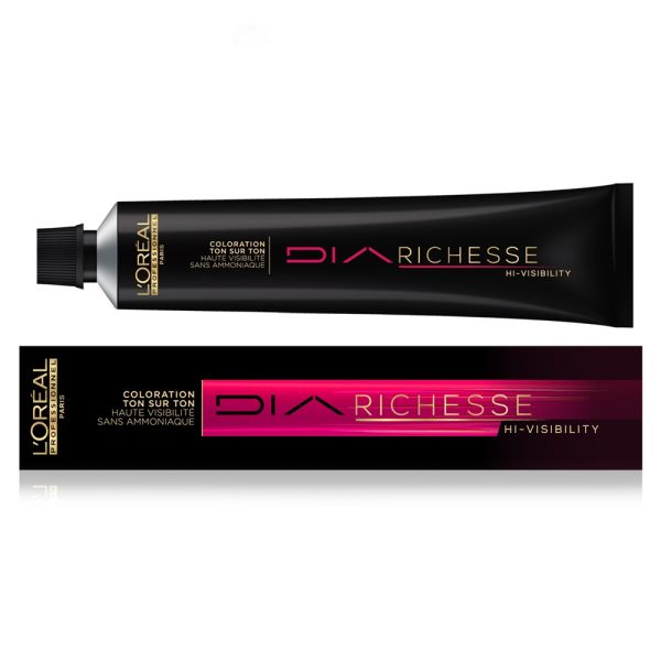 Loreal Prof. Dia Richesse 5.31
