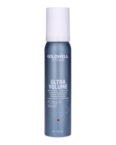 Goldwell Ultra Volume Power Whip