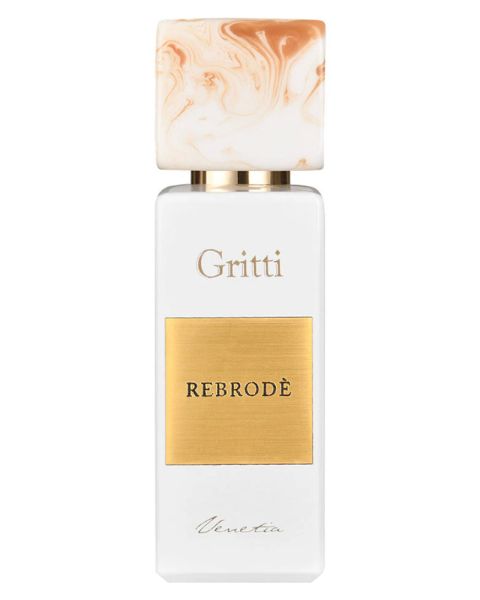Gritti Rebrode EDP