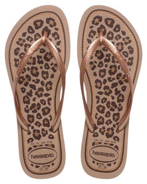 Havaianas Slim Animals Havaianas Slim Animals