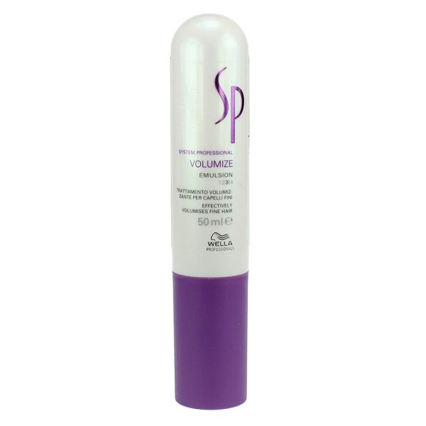 Wella SP Volumize Emulsion