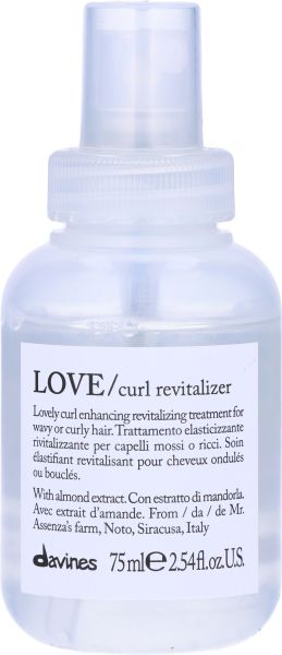 DAVINES LOVE Curl Revitalizer