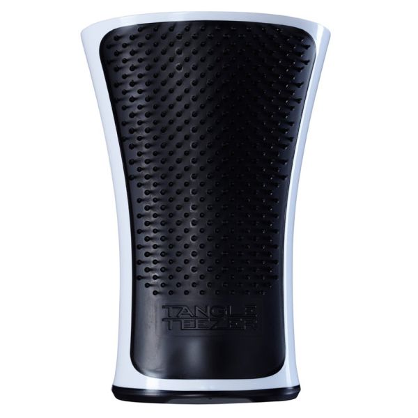 Tangle Teezer Aqua Splash - Schwarz Tangle Teezer Aqua Splash - Schwarz