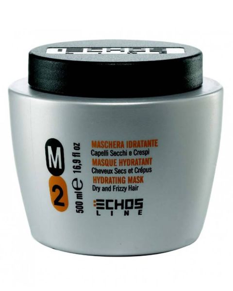 ECHOSLINE M2 Hydrating Mask