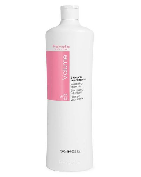 FANOLA Volume Shampoo FANOLA Volume Shampoo