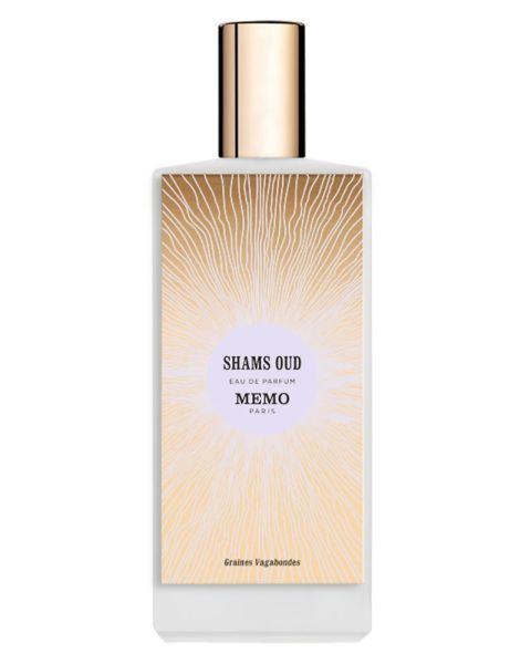Memo Paris Shams Oud EDP Memo Paris Shams Oud EDP
