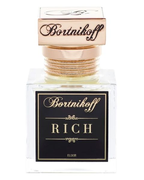 Bortnikoff Rich Elixir EDP
