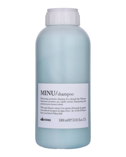 Davines MINU Shampoo