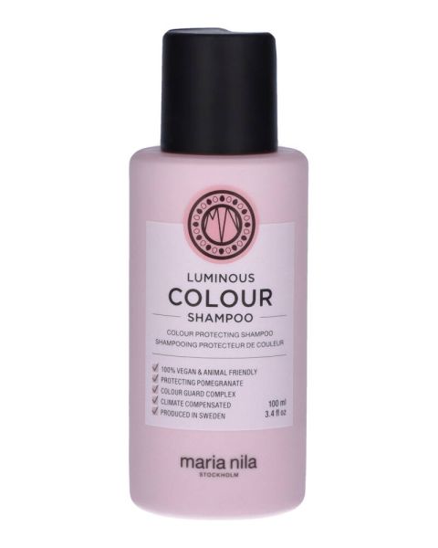 Maria Nila Luminous Colour Shampoo