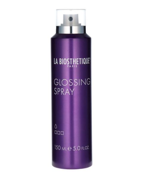 La Biosthetique Glossing Spray