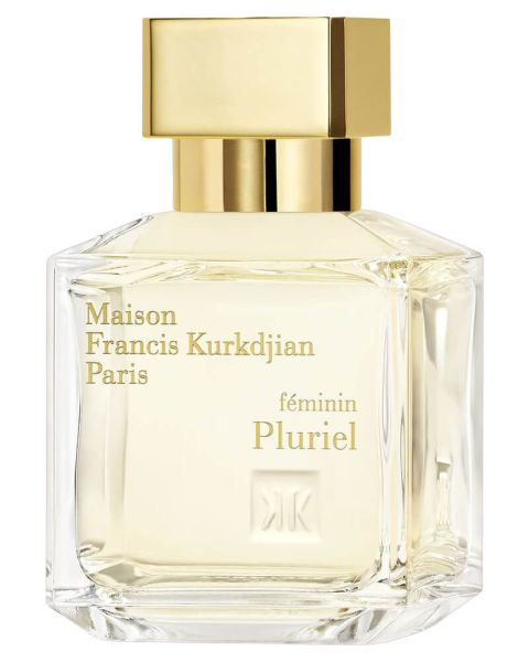 Maison Francis Kurkdjian féminin Pluriel EDP Maison Francis Kurkdjian féminin Pluriel EDP