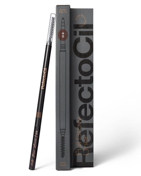 RefectoCil Full Brow Liner Dark 03 (U) RefectoCil Full Brow Liner Dark 03 (U)