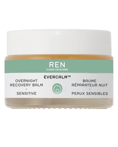 REN Clean Skincare Overnight Recovery Balm REN Clean Skincare Overnight Recovery Balm