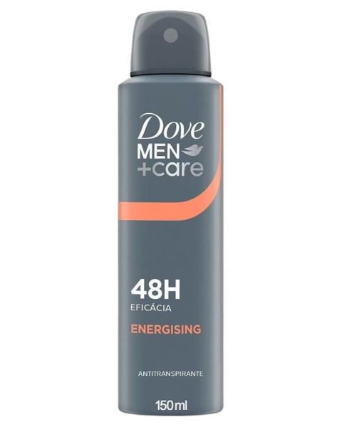 Dove Men+Care Spray Energising 48h Dove Men+Care Spray Energising 48h