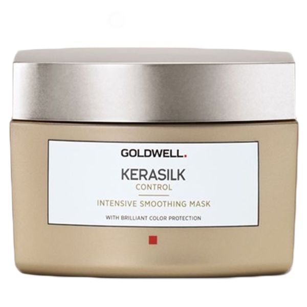 Goldwell Kerasilk Control Intensive Smoothing Mask Goldwell Kerasilk Control Intensive Smoothing Mask