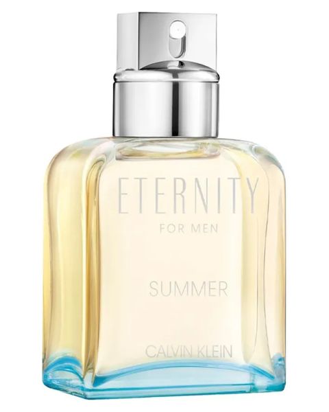 Calvin Klein Eternity SUMMER For Men EDT Calvin Klein Eternity SUMMER For Men EDT
