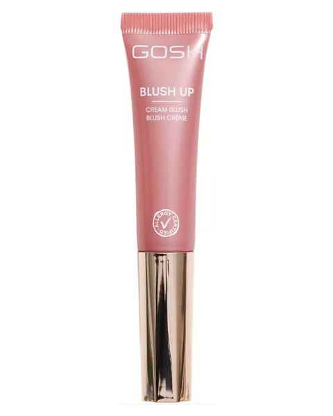 Gosh Blush Up 002 Rose