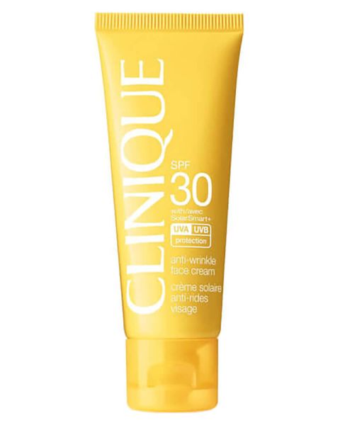 Clinique Anti-Wrinkle Face Cream SPF30 Clinique Anti-Wrinkle Face Cream SPF30