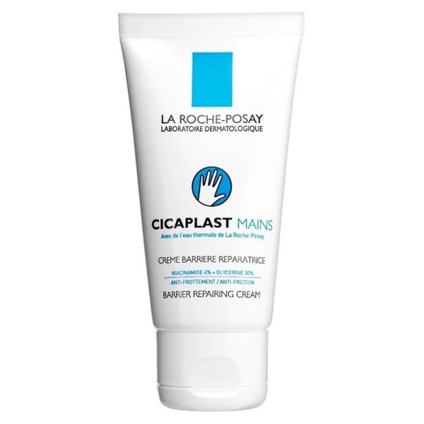 La Roche-Posay Cicaplast Mains Barrier Repairing Cream La Roche-Posay Cicaplast Mains Barrier Repairing Cream