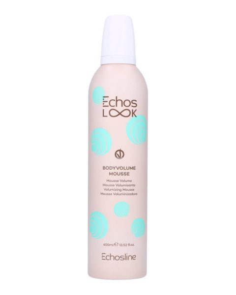 Echosline Echos Look Bodyvolume Mousse