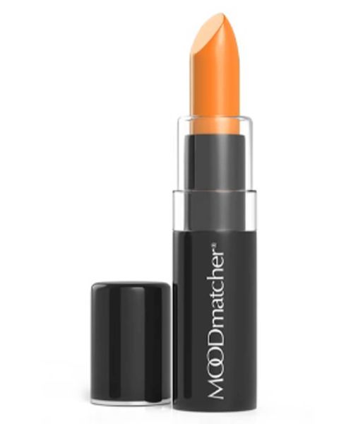 Moodmatcher Color Changing Lipstick Orange Moodmatcher Color Changing Lipstick Orange