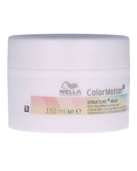 Wella ColorMotion Structure Mask