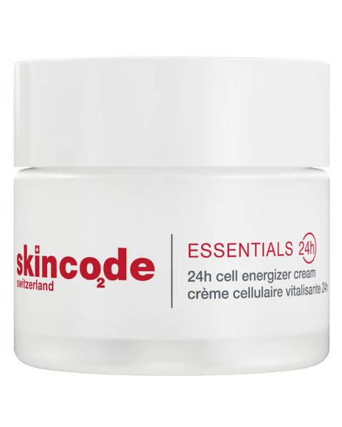 Skincode Essentials 24h Cell Energizer Cream