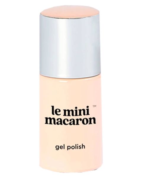 Le Mini Macaron Gel Polish Oat Milk Le Mini Macaron Gel Polish Oat Milk