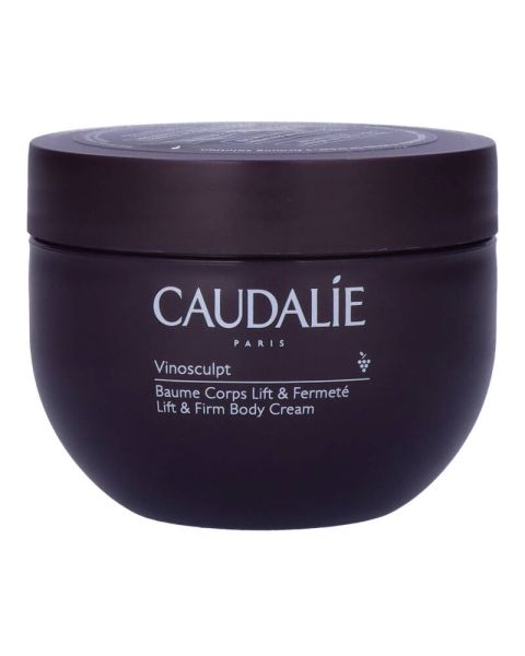 Caudalie Vinosculpt Lift & Firm Body Cream