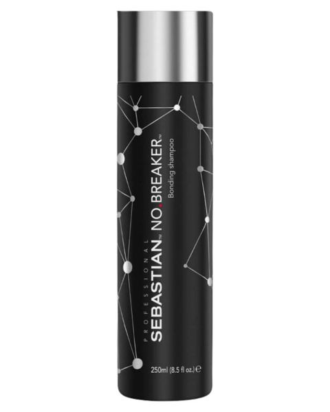 Sebastian No.Breaker Bonding Shampoo