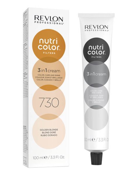 Revlon Nutri Color Filters 730 Revlon Nutri Color Filters 730