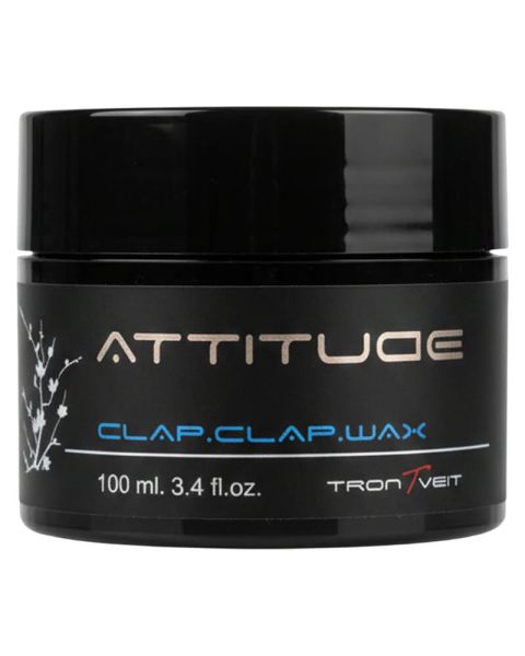 Trontveit Attitude Clap Wax