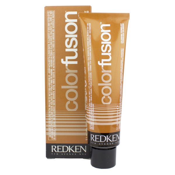 Redken Color Fusion Natural Fashion 8Go (U) Redken Color Fusion Natural Fashion 8Go (U)