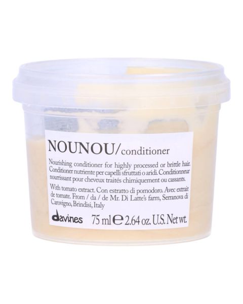 DAVINES NOUNOU Nourishing Conditioner