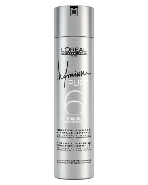 LOREAL Infinium Haarspray Soft