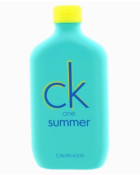 Calvin Klein CK One Summer EDT Calvin Klein CK One Summer EDT