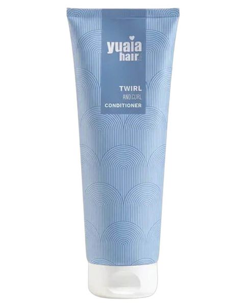 Yuaia Twirl and Curl Conditioner