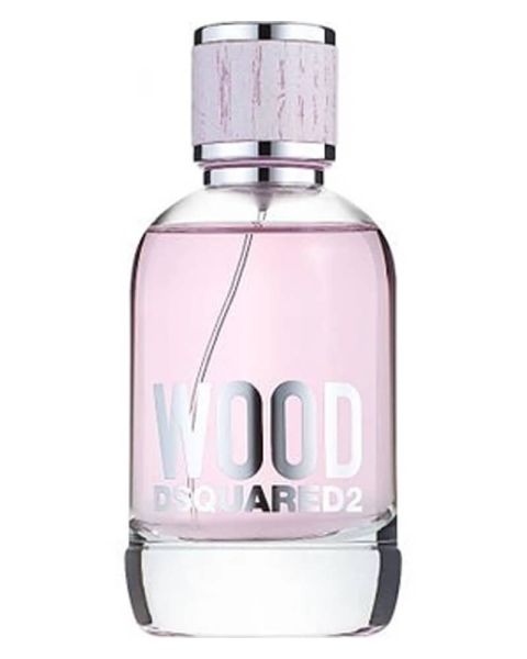 Dsquared2 Wood Pour Femme EDT Dsquared2 Wood Pour Femme EDT