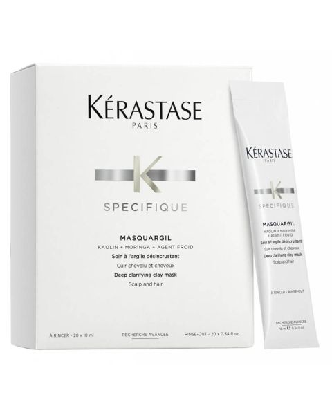 KERASTASE Specifique Masquargil