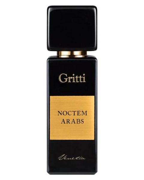Gritti Noctem Arabs EDP