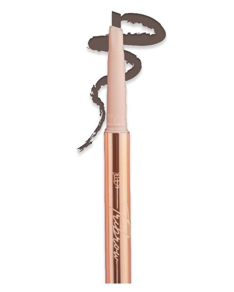 Bellamianta Tribrow 3 in 1 Eyebrow Enhancer Dark Brown Bellamianta Tribrow 3 in 1 Eyebrow Enhancer Dark Brown