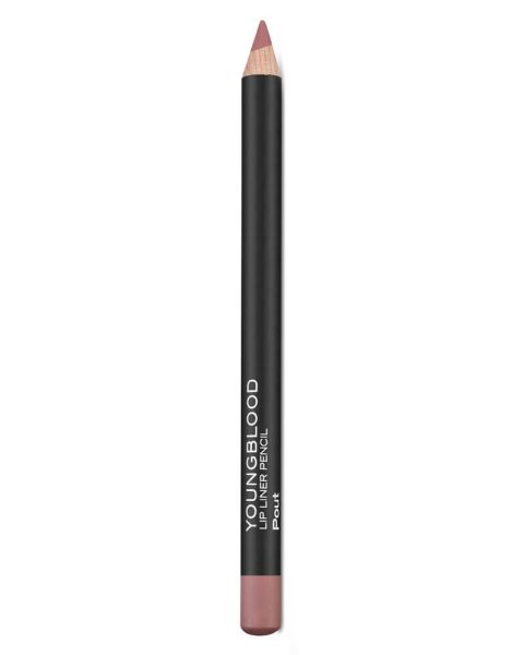 Youngblood Lip Liner Pencil - Pout