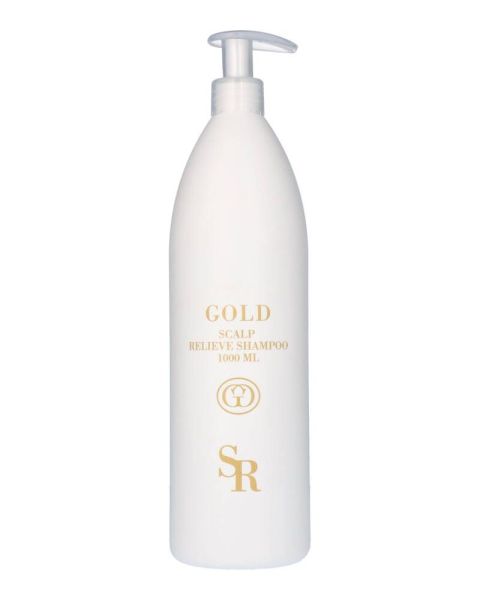 GOLD Scalp Relieve Shampoo GOLD Scalp Relieve Shampoo