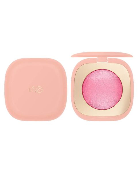 Lovro Afterlight Baked Blush - 02 Rosy Dusk
