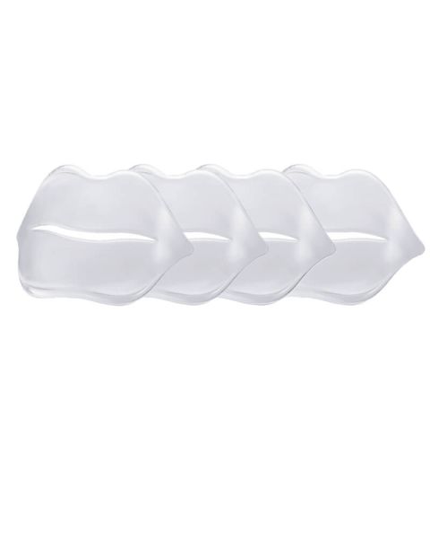 Doctor Babor Hydro Cellular 3D Hydro Gel Lip Pads