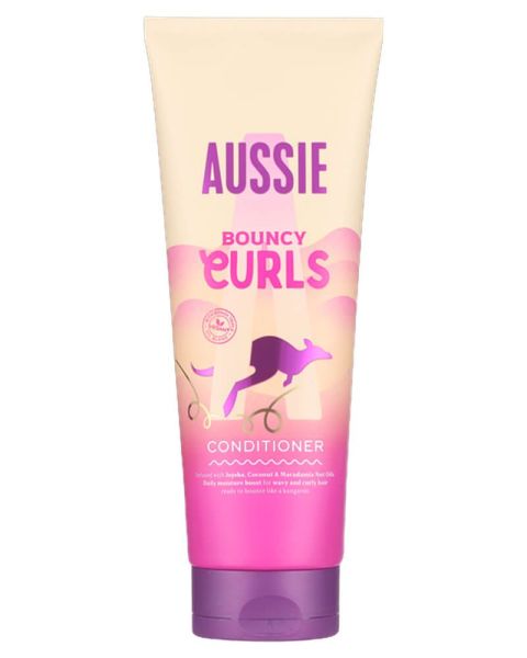 Aussie Bouncy Curls Conditioner Aussie Bouncy Curls Conditioner
