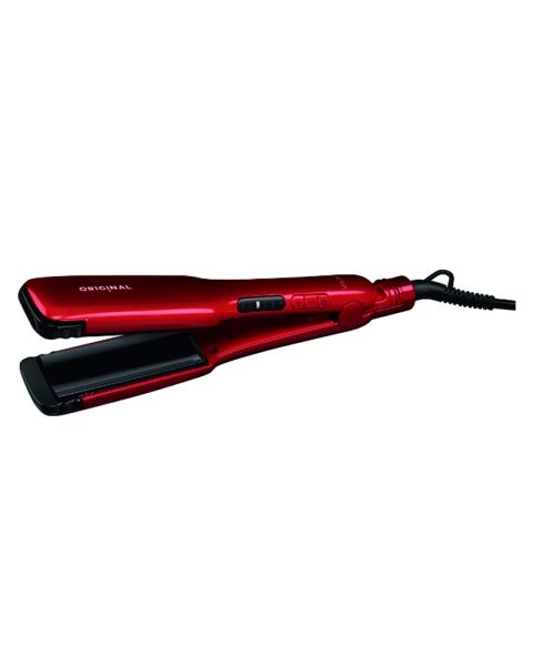 Original Best Buy Volumeox 3-in-1 Styling Iron